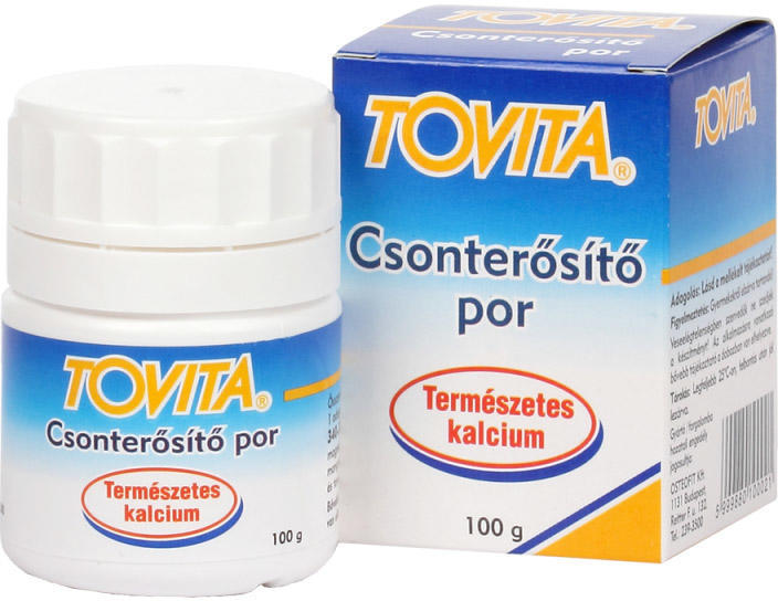Csonterősítő Por 100 g