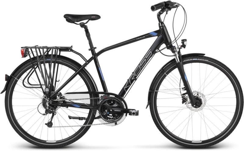 Kross TRANS 7.0 (2019) Kerékpár árak, Kerékpár bicikli vásárlás, olcsó  Kerékpárok. bringa akció, árösszehasonlító