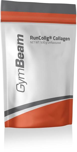 Vásárlás: GymBeam RunCollg Collagen (500g) Izületvédő készítmény árak  összehasonlítása, RunCollg Collagen 500 g boltok