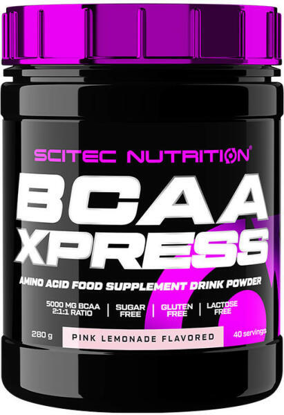 BCAA Xpress italpor 280 g