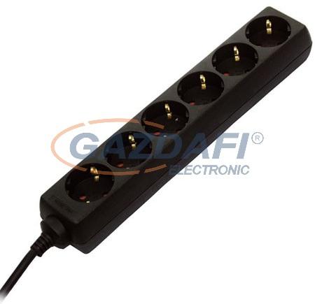 6 Plug 1,4 m (7125H)