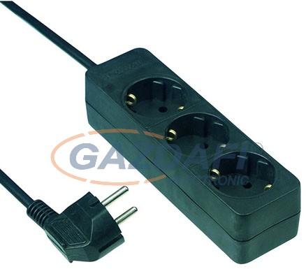 3 Plug 3 m (0250H)