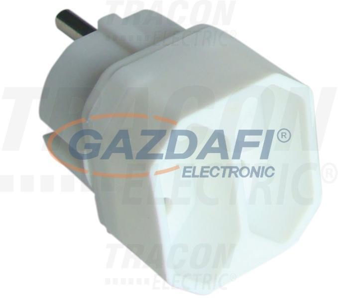 2 Plug Adapter (TN2)
