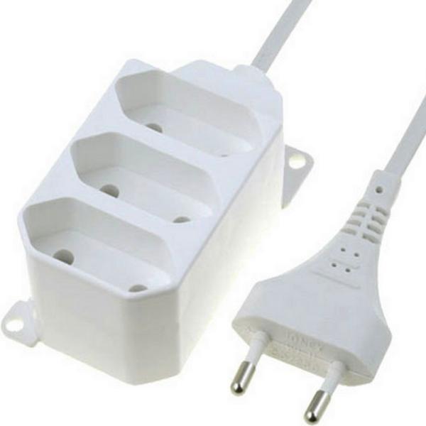 Düwi 3 Plug 3 m (63051)