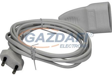 Düwi 1 Plug 3 m (00128011)