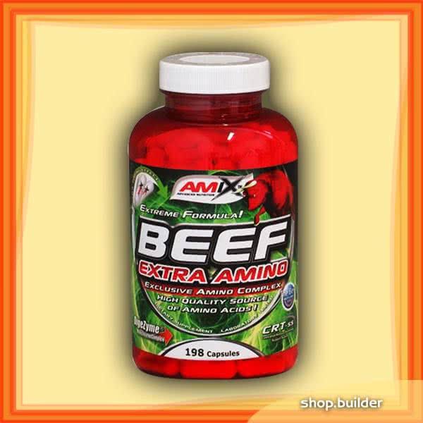 Beef Extra Amino 198 db