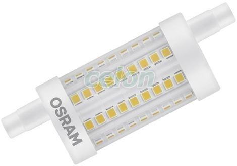Vásárlás: OSRAM LEDVANCE R7S 8W 2700K 1055lm (4058075811676) LED izzó árak  összehasonlítása, LEDVANCE R 7 S 8 W 2700 K 1055 lm 4058075811676 boltok