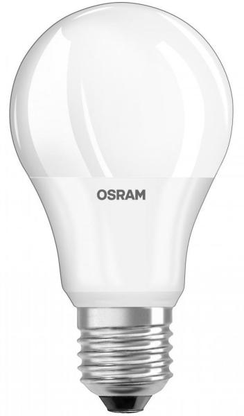 Vásárlás: OSRAM LEDVANCE E27 5W 2700K 470lm (4052899326927) LED izzó árak  összehasonlítása, LEDVANCE E 27 5 W 2700 K 470 lm 4052899326927 boltok