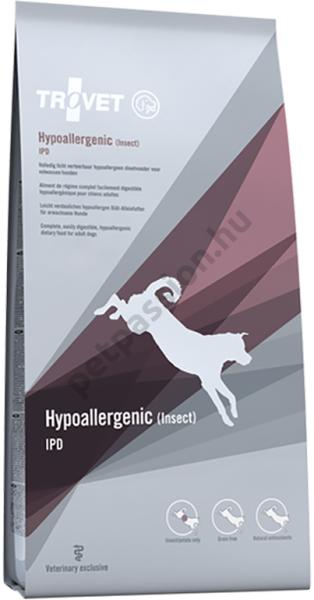 Hypoallergenic Insect & Potato (IPD) 3 kg