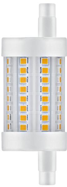 LEDVANCE Star R7S 7W 2700K 806lm (4058075811690)