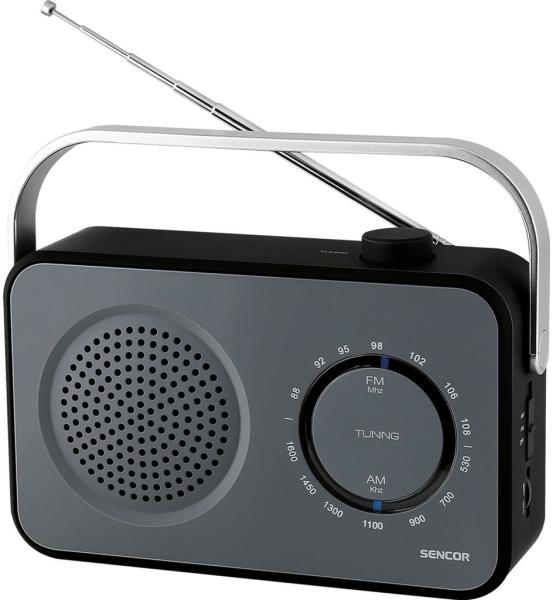 Sencor SRD 2100 rádió vásárlás, olcsó Sencor SRD 2100 rádiómagnó árak,  akciók