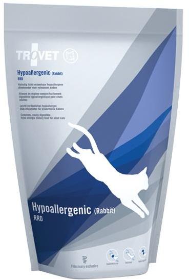 Hypoallergenic RRD rabbit 500 g