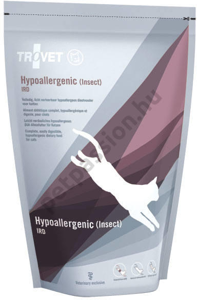 Hypoallergenic IRD Insect 500 g
