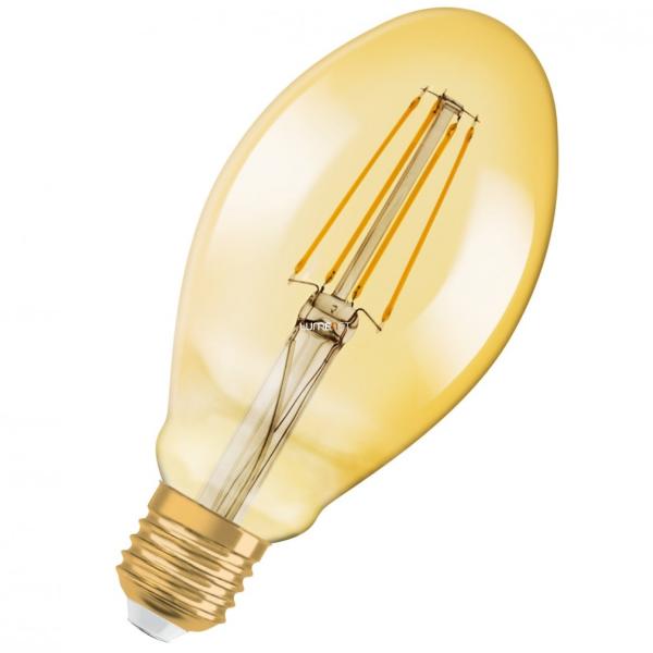 LEDVANCE Vintage 1906 Oval E27 4.5W 2500K 470lm (4058075091979)