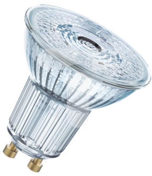 LEDVANCE GU10 3W 3000K 350lm (4058075096622)