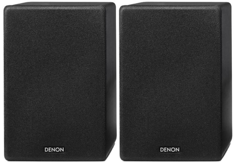 Denon SCN-10 hangfal vásárlás, olcsó Denon SCN-10 hangfalrendszer árak,  akciók
