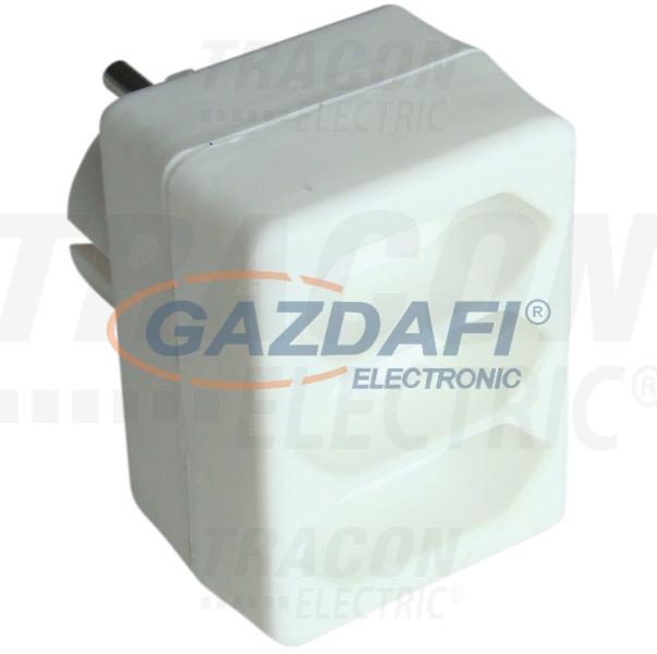 3 Plug Adapter (TN3)