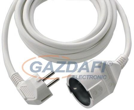 Düwi 1 Plug 10 m (0016100114)