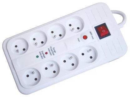 8 Plug 3 m Switch (HNKTMF8-3M-KT)