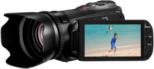 Vásárlás: Canon Legria HF G10 kamera - Árak, akciós Legria HF G 10  videókamera, olcsó boltok