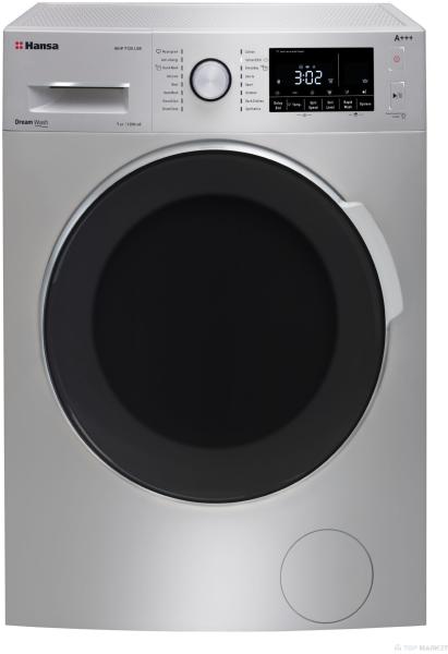 Hansa WHP 7120 LSB Перални Цени, оферти и мнения, каталог на магазините