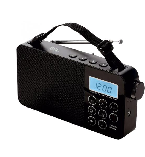SAL RPR 3LCD