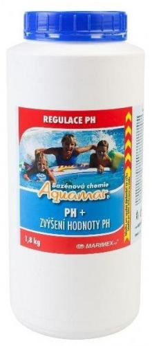 Aquamar pH+ 1,8 kg (11300009)