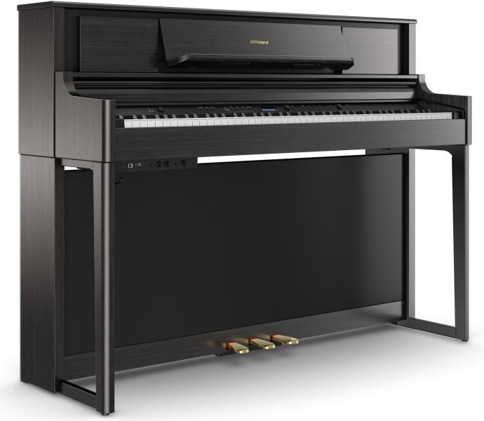 Vásárlás: Roland LX705 Digitális zongora árak összehasonlítása, LX 705  boltok