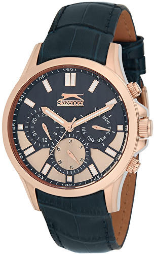 Slazenger SL 09.6008 Часовници Цени, оферти и мнения, каталог на магазините