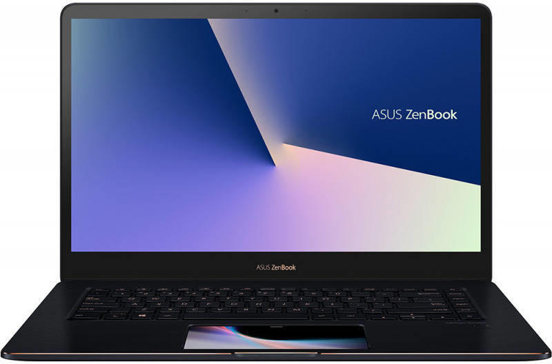 Vhbw Batteria Compatibile Per Asus Zenbook Pro 15 – 4400mAh, 15,4V, Li-Poly (C41N1728)