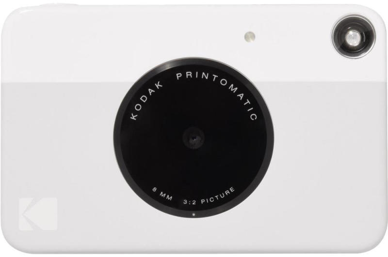Printomatic Grey (RODOMATICGR)