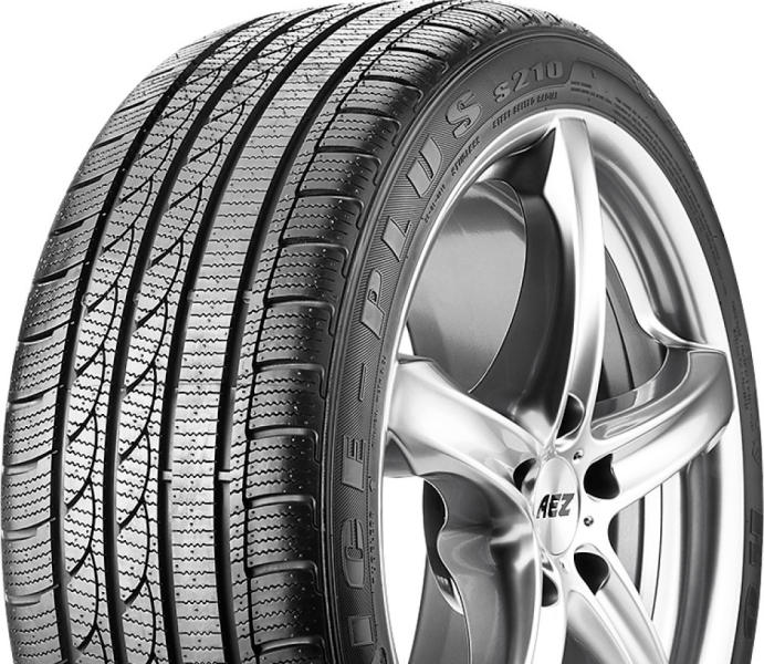 S210 XL 215/40 R17 87V