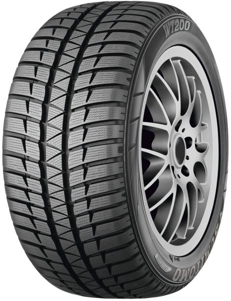 WT200 185/65 R14 86T
