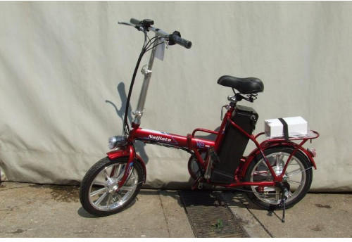 Vásárlás: LOFTY Camp 16 Elektromos kerékpár árak összehasonlítása, Camp16  boltok