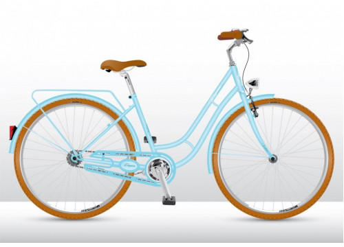 Vedora Elegance Lady Kerékpár árak, Kerékpár bicikli vásárlás, olcsó  Kerékpárok. bringa akció, árösszehasonlító