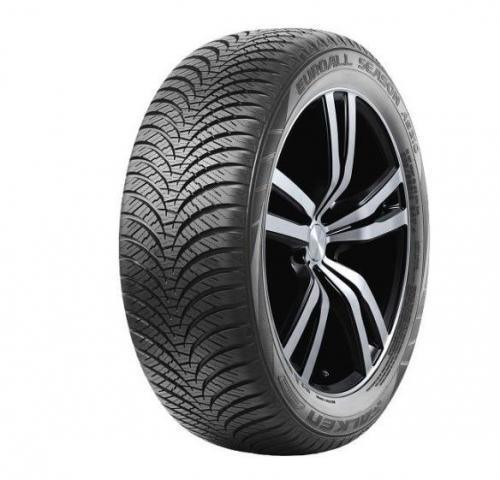 EUROALL SEASON AS210 XL 225/45 R19 96V