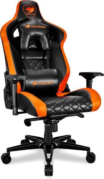 Vásárlás: COUGAR ARMOR Titan Gamer szék árak összehasonlítása, ARMORTitan  boltok