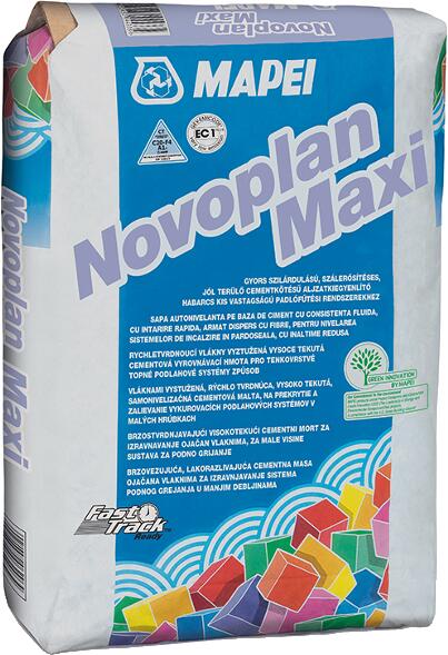Vásárlás: Mapei Novoplan Maxi önterülő Aljzatkiegyenlítő 25kg, 3-40mm  Aljzatkiegyenlítő árak összehasonlítása, Novoplan Maxi önterülő  Aljzatkiegyenlítő 25 kg 3 40 mm boltok