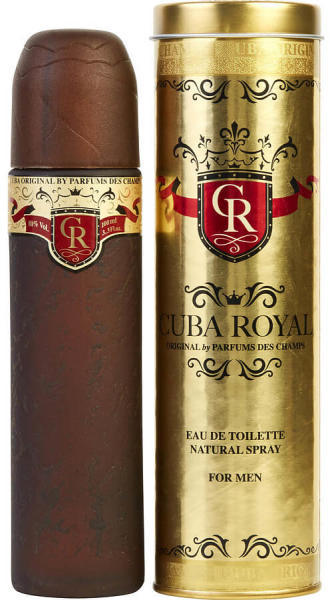 Cuba Royal EDT 100 ml parfüm vásárlás, olcsó Cuba Royal EDT 100 ml parfüm  árak, akciók