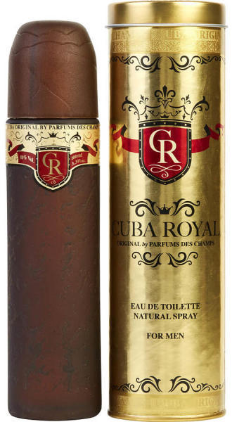 Royal EDT 100 ml