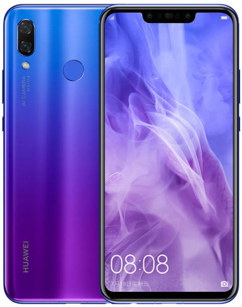 Huawei Nova 3 128GB 4GB RAM preturi - Huawei Nova 3 128GB 4GB RAM magazine
