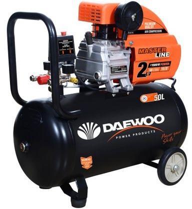 Vásárlás: Daewoo DAAC50D Kompresszor árak összehasonlítása, DAAC 50 D boltok