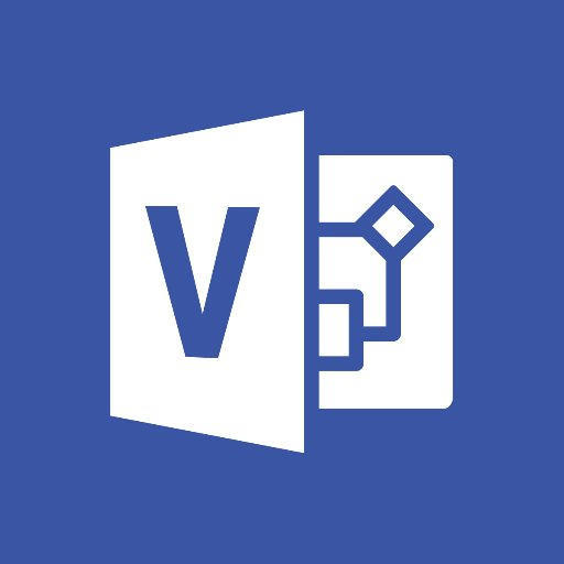 Visio Pro 2019 ESD D87-07425
