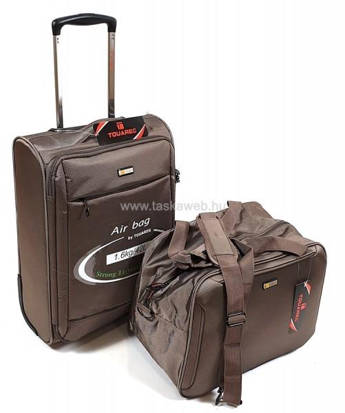 Vásárlás: Touareg 2 részes kabinbőrönd + fedélzeti táska szett (TG9211-S)  Bőrönd árak összehasonlítása, 2 részes kabinbőrönd fedélzeti táska szett TG  9211 S boltok