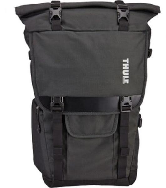 rolltop daypack