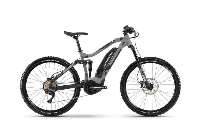 Vásárlás: Haibike SDURO FullSeven LT 3.0 (2019) Elektromos kerékpár árak  összehasonlítása, SDURO FullSeven LT 3 0 2019 boltok