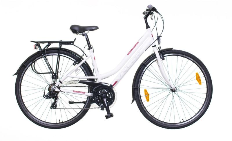 Neuzer Ravenna 50 Lady (2019) Kerékpár árak, Kerékpár bicikli vásárlás,  olcsó Kerékpárok. bringa akció, árösszehasonlító