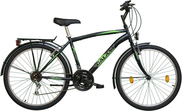 Galaxy MTB City 26 Kerékpár árak, Kerékpár bicikli vásárlás, olcsó  Kerékpárok. bringa akció, árösszehasonlító
