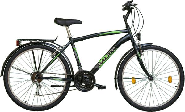 MTB City 26