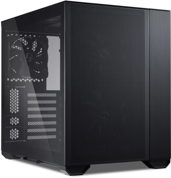 O11 Air Mini Black